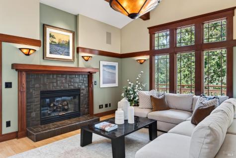39 Tomahawk Drive San Anselmo CA 94960