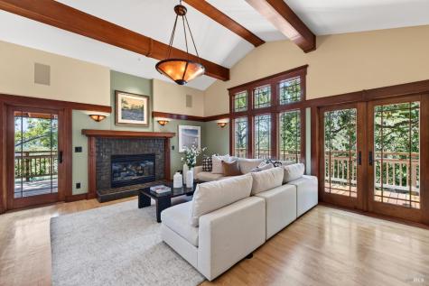 39 Tomahawk Drive San Anselmo CA 94960