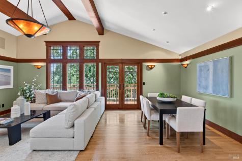 39 Tomahawk Drive San Anselmo CA 94960