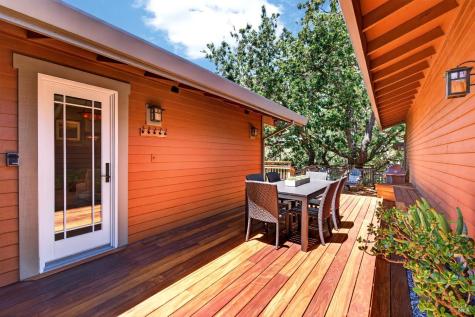 39 Tomahawk Drive San Anselmo CA 94960