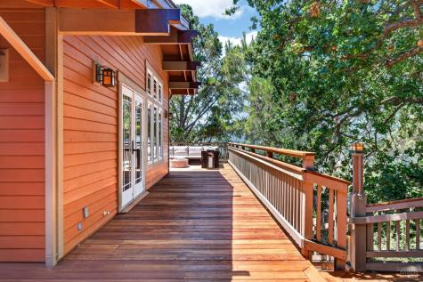 39 Tomahawk Drive San Anselmo CA 94960