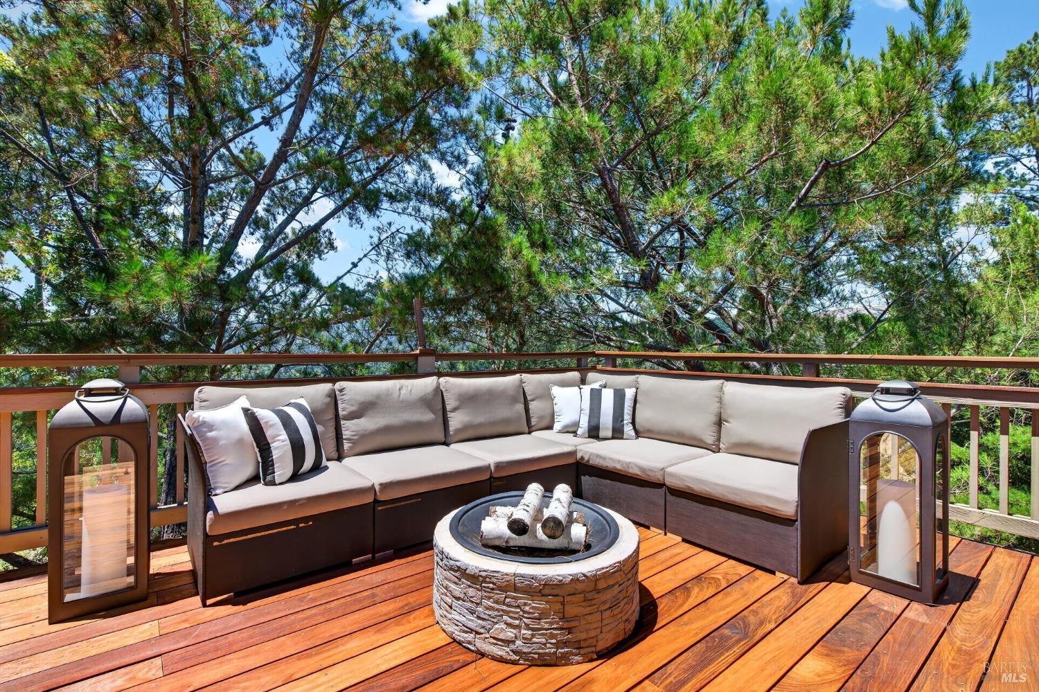 39 Tomahawk Drive San Anselmo CA 94960
