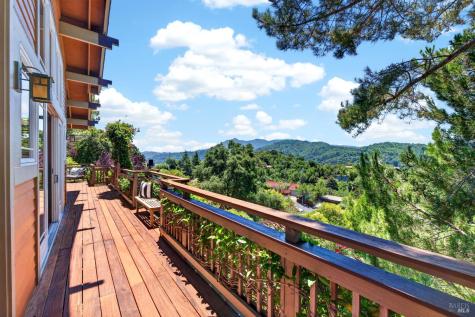 39 Tomahawk Drive San Anselmo CA 94960