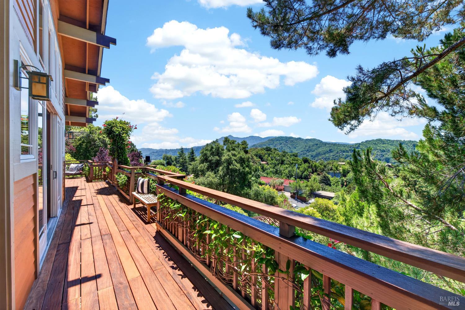 39 Tomahawk Drive San Anselmo CA 94960
