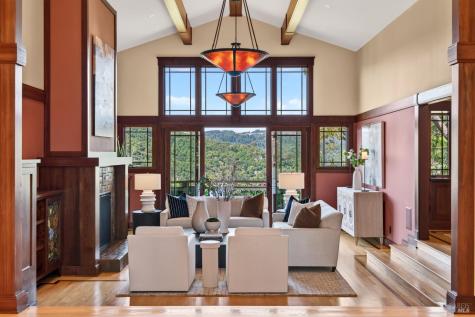 39 Tomahawk Drive San Anselmo CA 94960