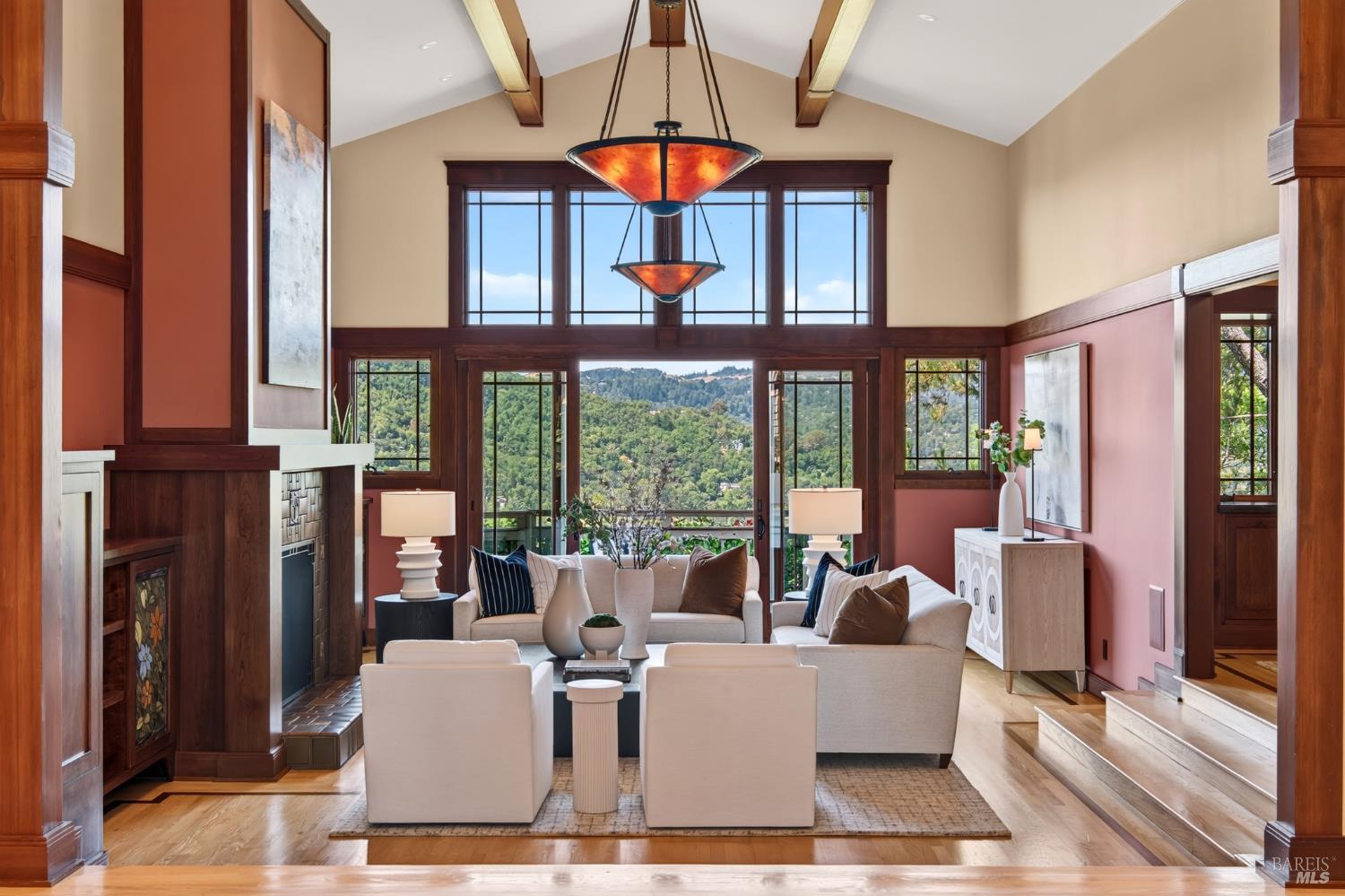 39 Tomahawk Drive San Anselmo CA 94960