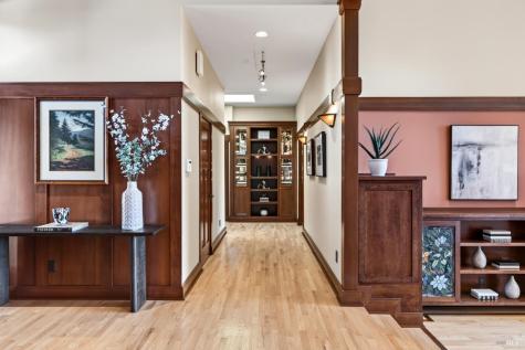 39 Tomahawk Drive San Anselmo CA 94960