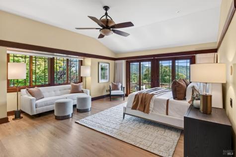 39 Tomahawk Drive San Anselmo CA 94960