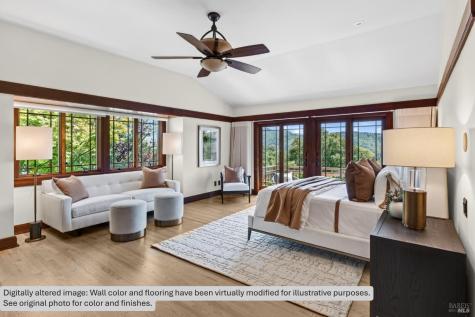 39 Tomahawk Drive San Anselmo CA 94960