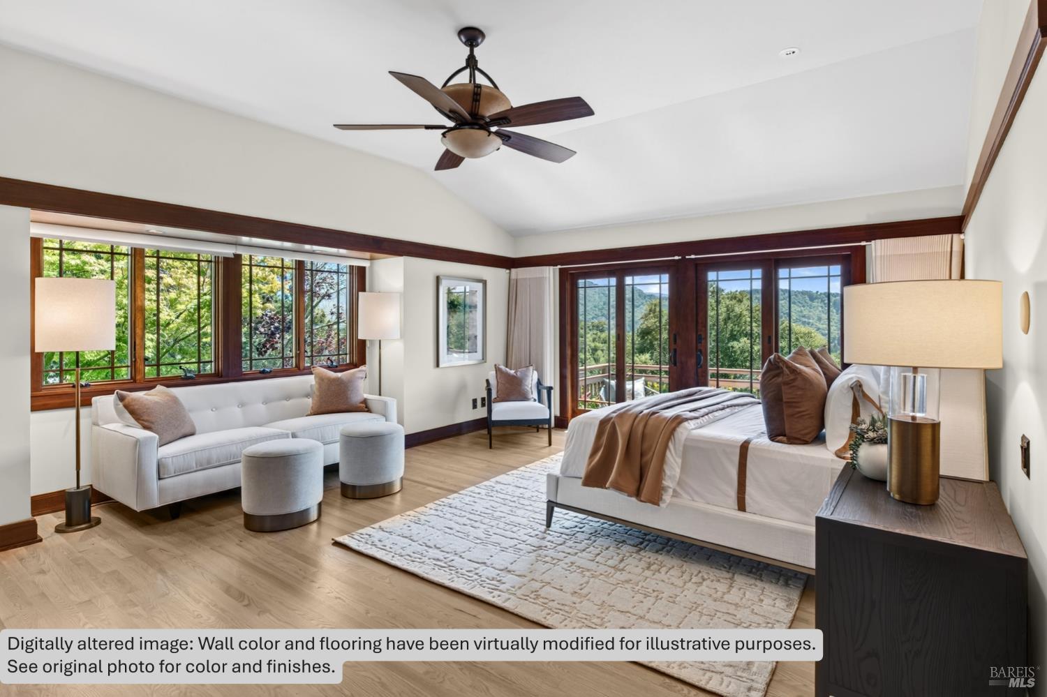 39 Tomahawk Drive San Anselmo CA 94960