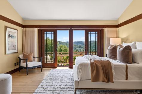 39 Tomahawk Drive San Anselmo CA 94960
