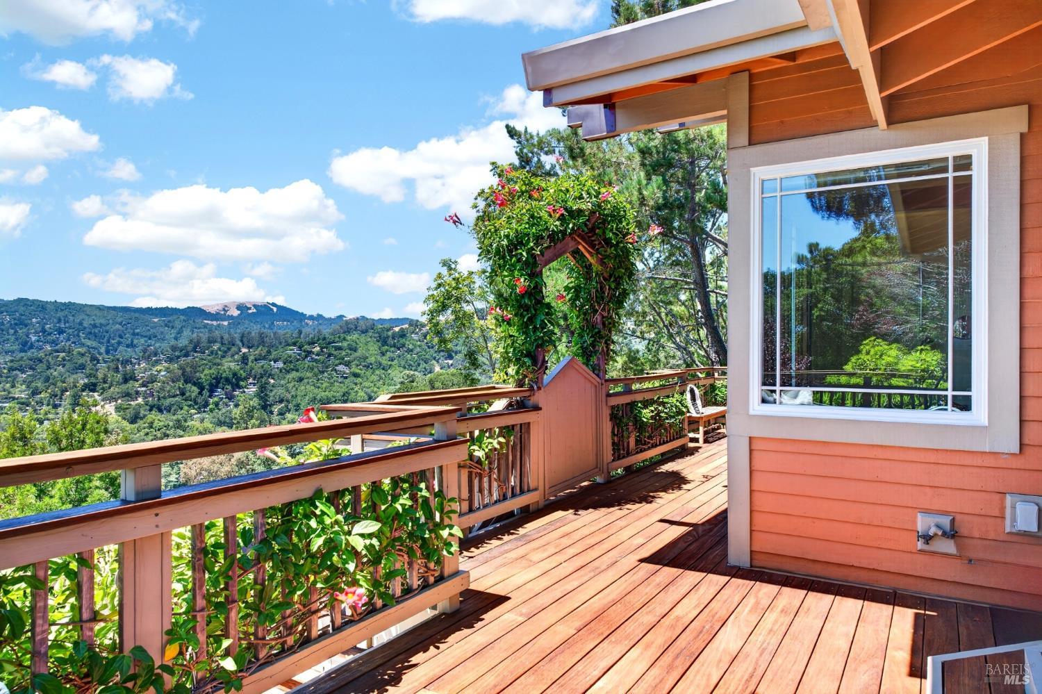 39 Tomahawk Drive San Anselmo CA 94960