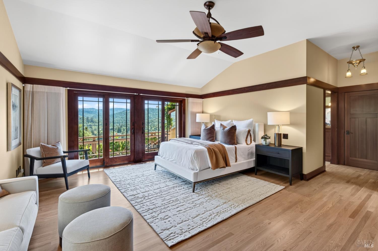 39 Tomahawk Drive San Anselmo CA 94960