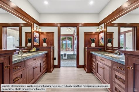 39 Tomahawk Drive San Anselmo CA 94960