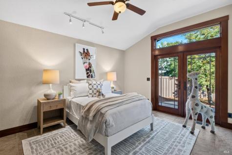 39 Tomahawk Drive San Anselmo CA 94960