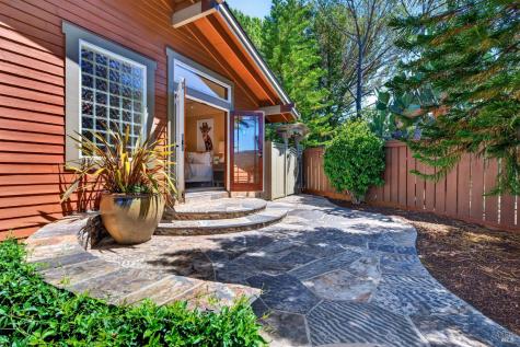 39 Tomahawk Drive San Anselmo CA 94960