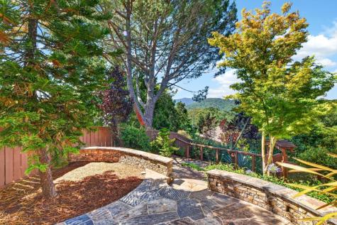 39 Tomahawk Drive San Anselmo CA 94960