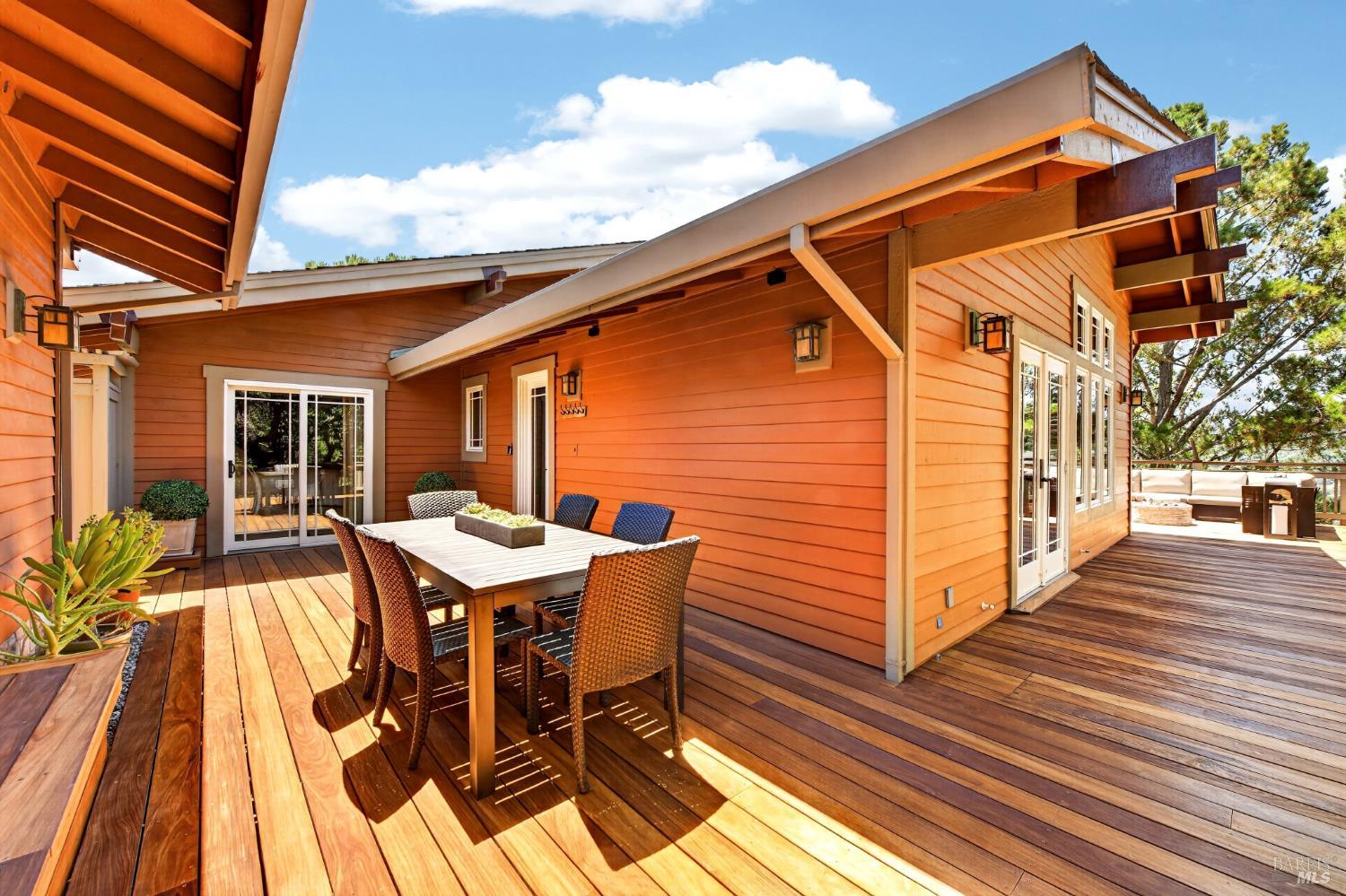 39 Tomahawk Drive San Anselmo CA 94960