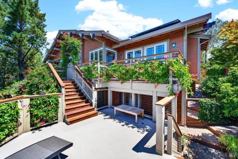 39 Tomahawk Drive San Anselmo CA 94960