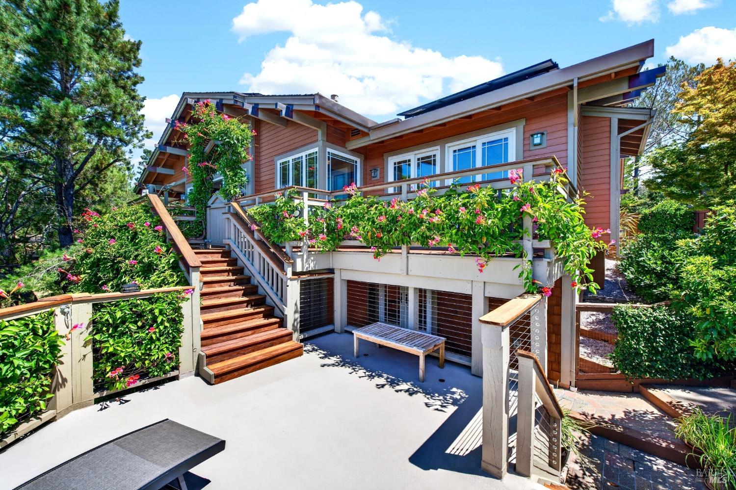 39 Tomahawk Drive San Anselmo CA 94960