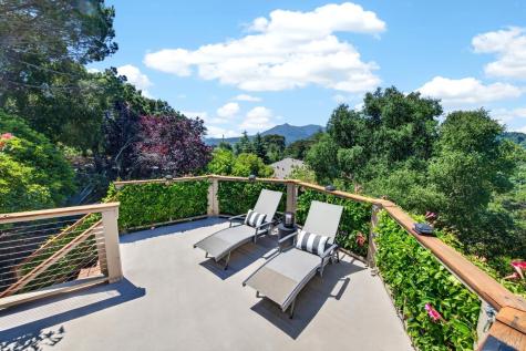 39 Tomahawk Drive San Anselmo CA 94960