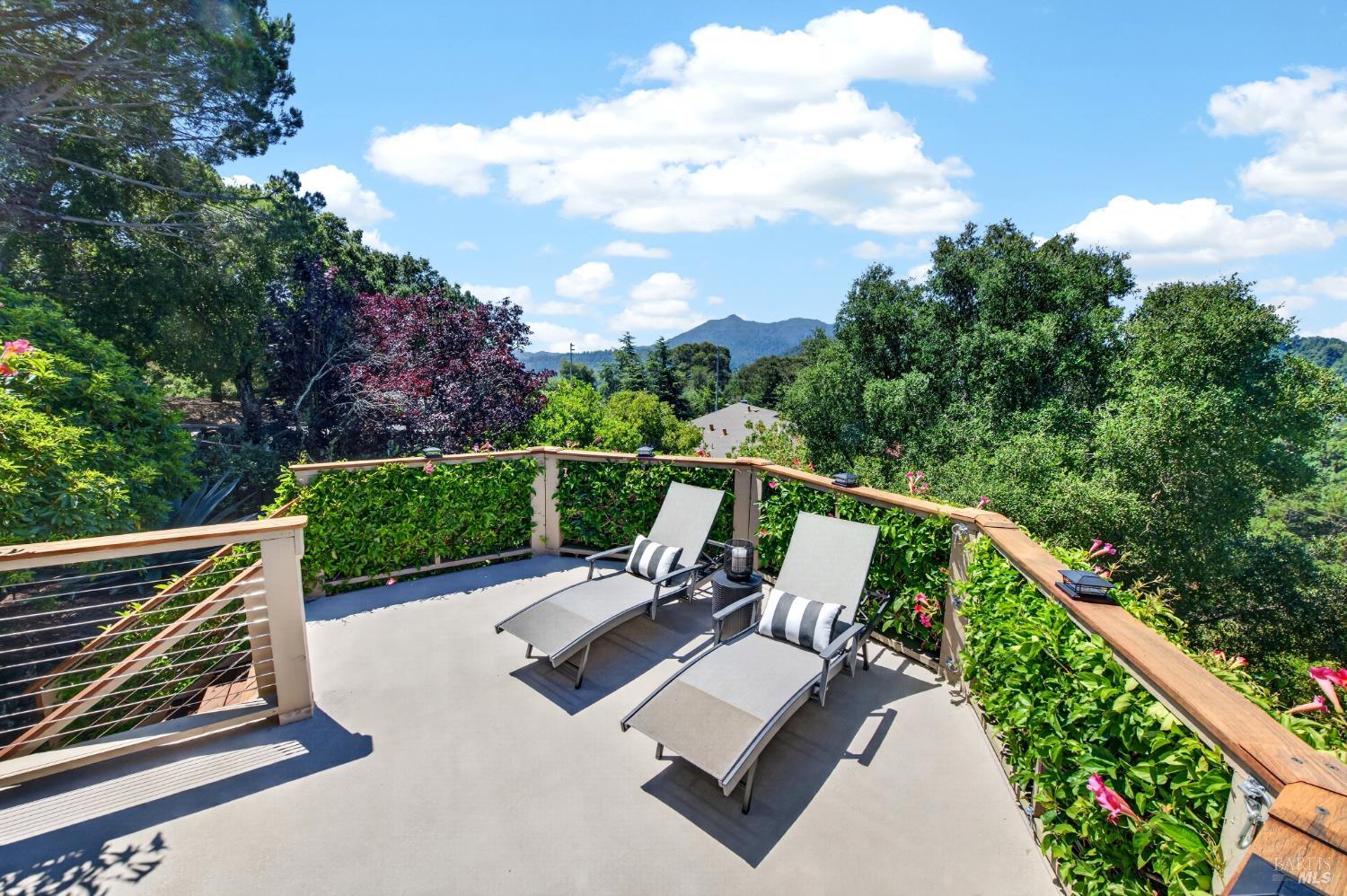 39 Tomahawk Drive San Anselmo CA 94960