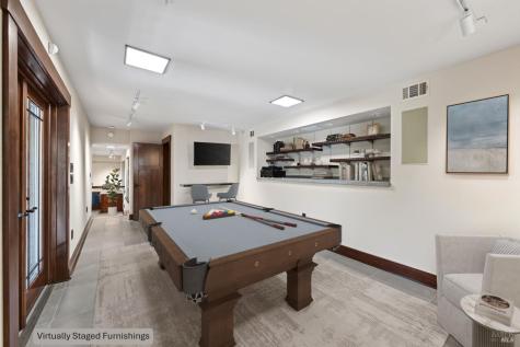 39 Tomahawk Drive San Anselmo CA 94960