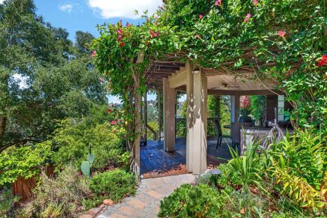 39 Tomahawk Drive San Anselmo CA 94960