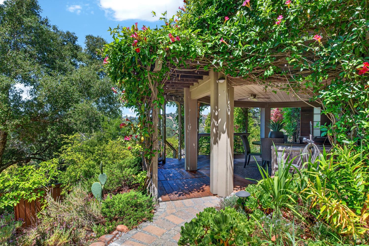 39 Tomahawk Drive San Anselmo CA 94960