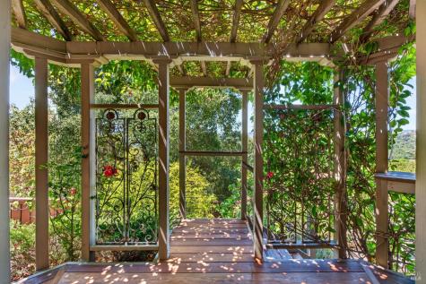 39 Tomahawk Drive San Anselmo CA 94960