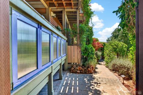 39 Tomahawk Drive San Anselmo CA 94960