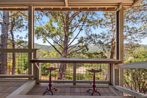 39 Tomahawk Drive San Anselmo CA 94960