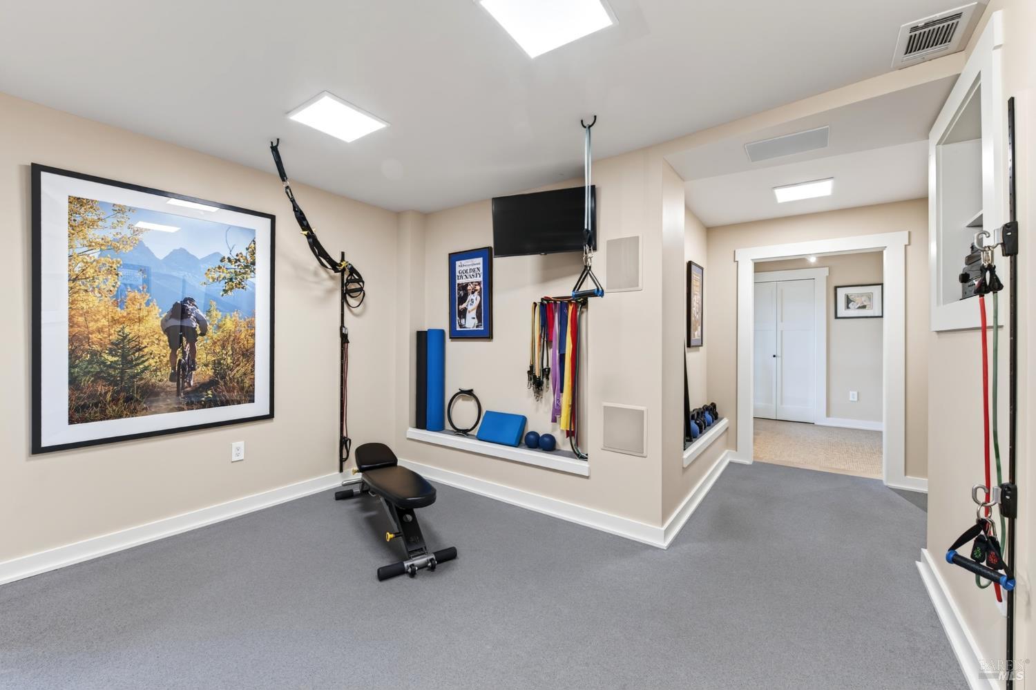 39 Tomahawk Drive San Anselmo CA 94960