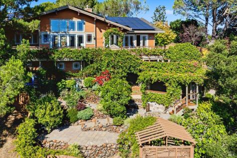 39 Tomahawk Drive San Anselmo CA 94960