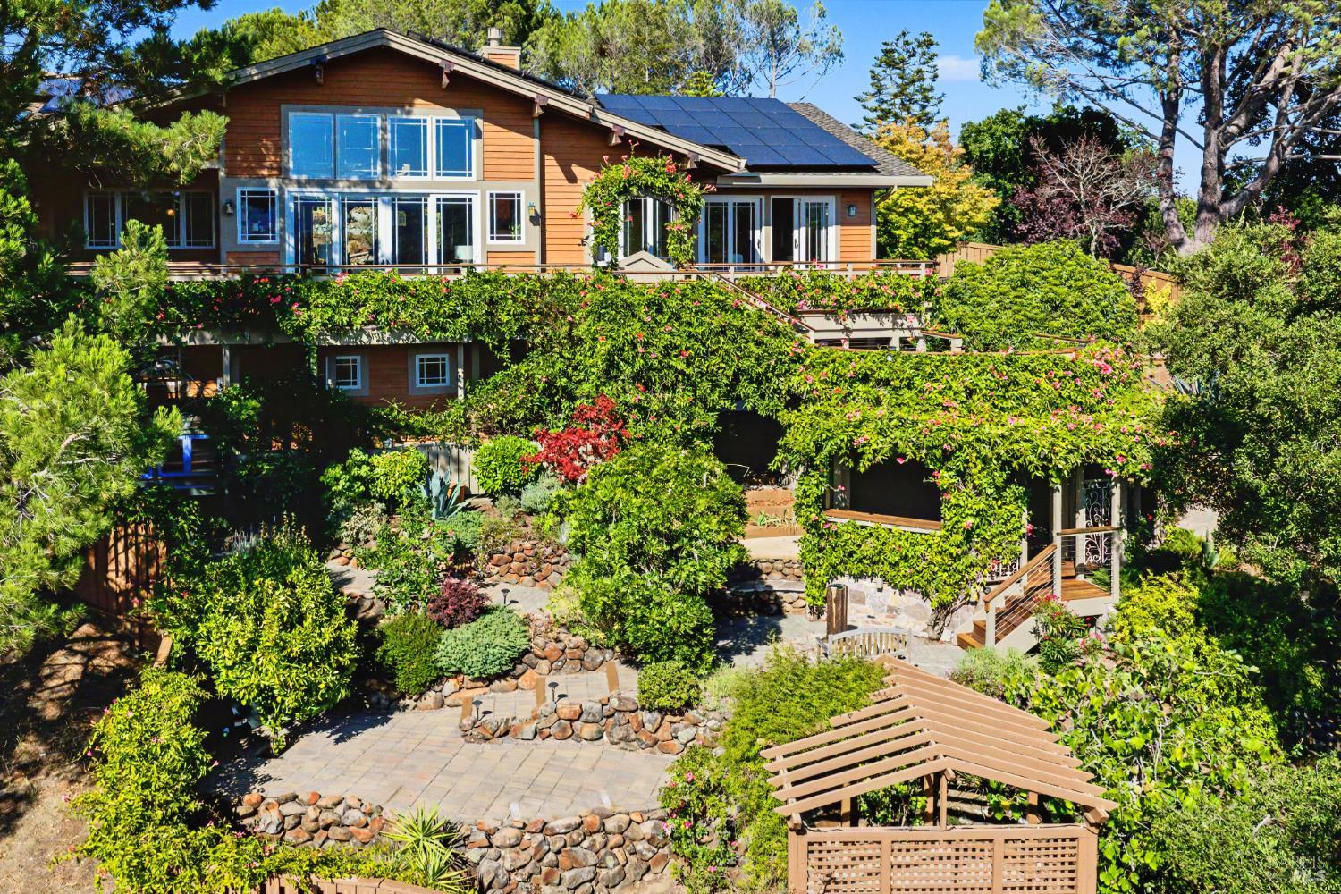 39 Tomahawk Drive San Anselmo CA 94960