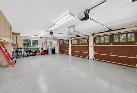 39 Tomahawk Drive San Anselmo CA 94960