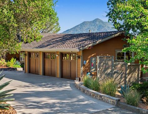 39 Tomahawk Drive San Anselmo CA 94960