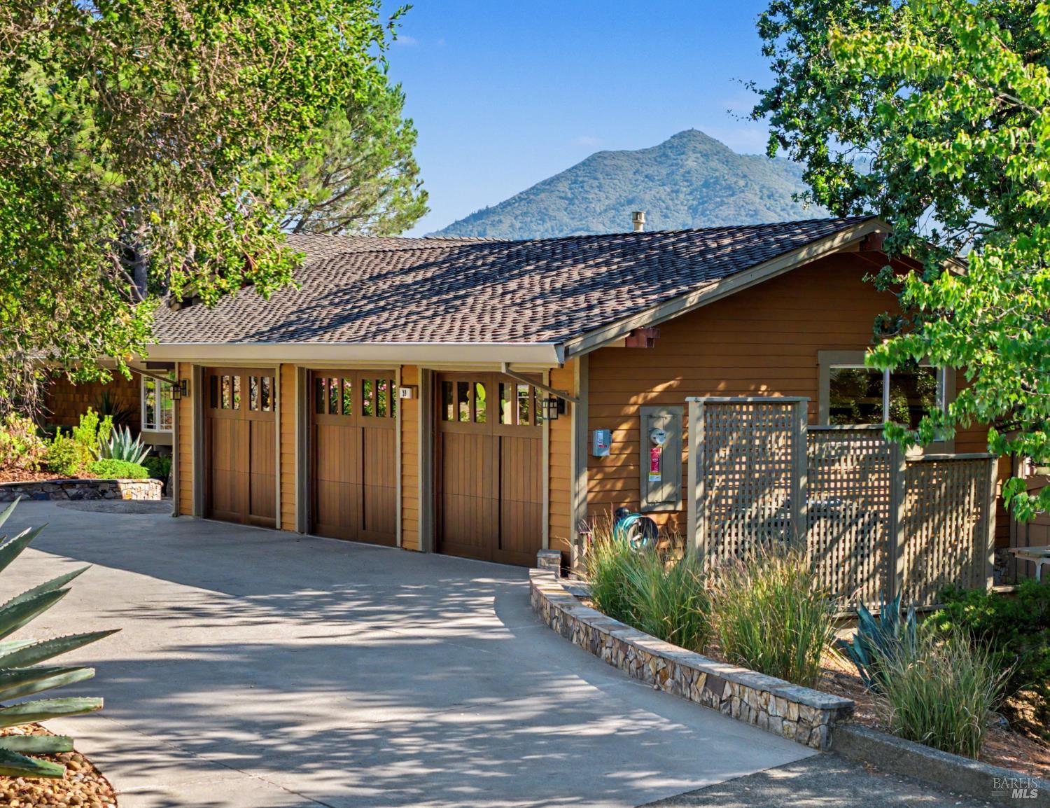 39 Tomahawk Drive San Anselmo CA 94960