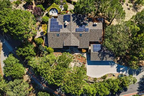 39 Tomahawk Drive San Anselmo CA 94960