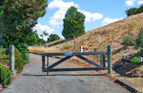 39 Tomahawk Drive San Anselmo CA 94960