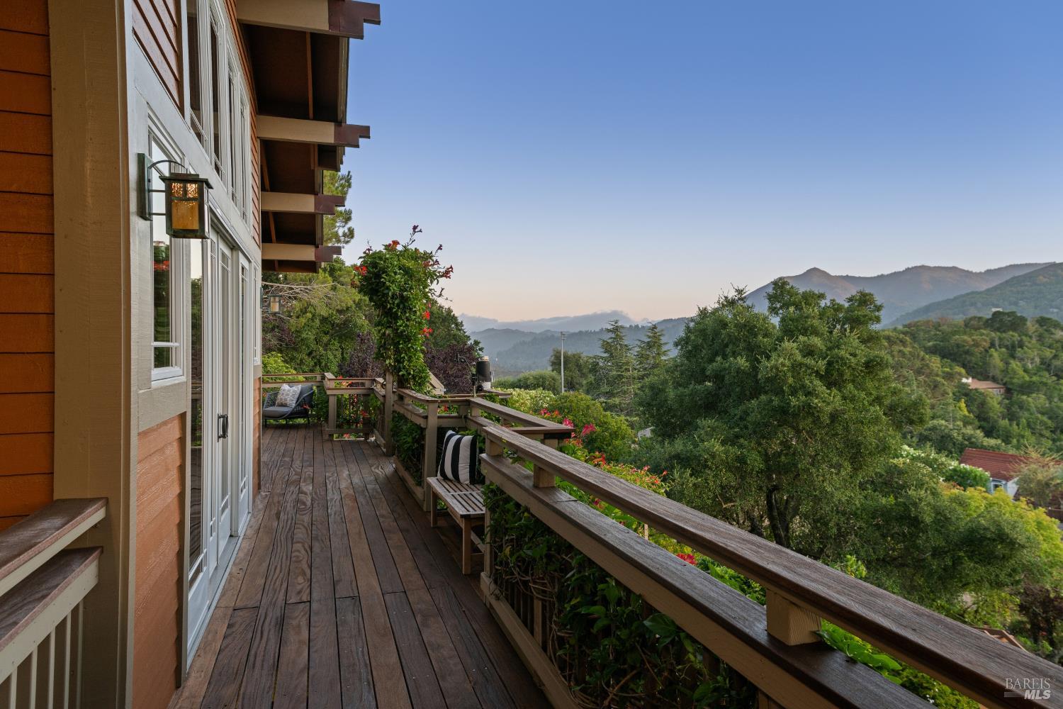 39 Tomahawk Drive San Anselmo CA 94960