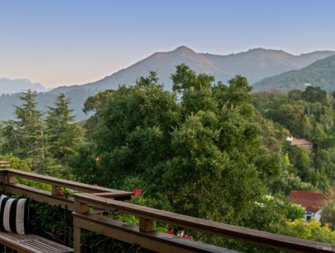 39 Tomahawk Drive San Anselmo CA 94960