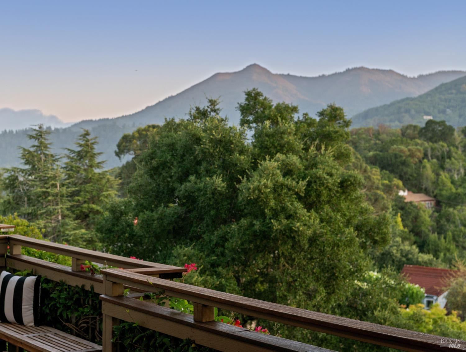 39 Tomahawk Drive San Anselmo CA 94960