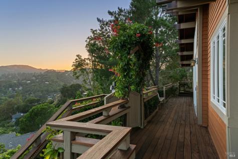 39 Tomahawk Drive San Anselmo CA 94960
