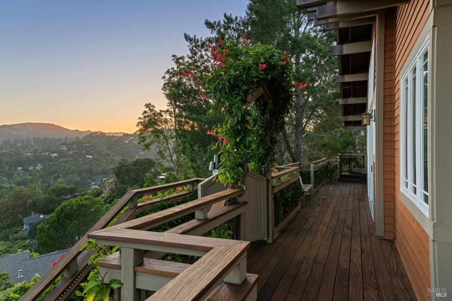 39 Tomahawk Drive San Anselmo CA 94960