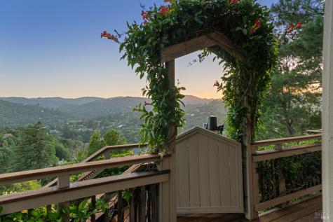 39 Tomahawk Drive San Anselmo CA 94960