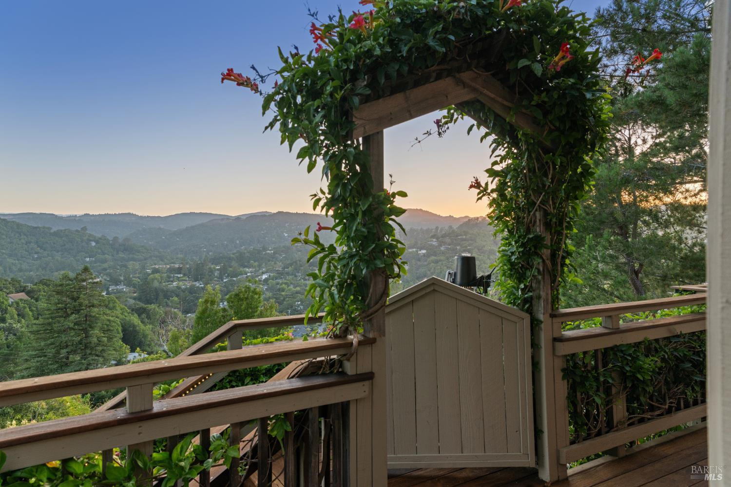 39 Tomahawk Drive San Anselmo CA 94960