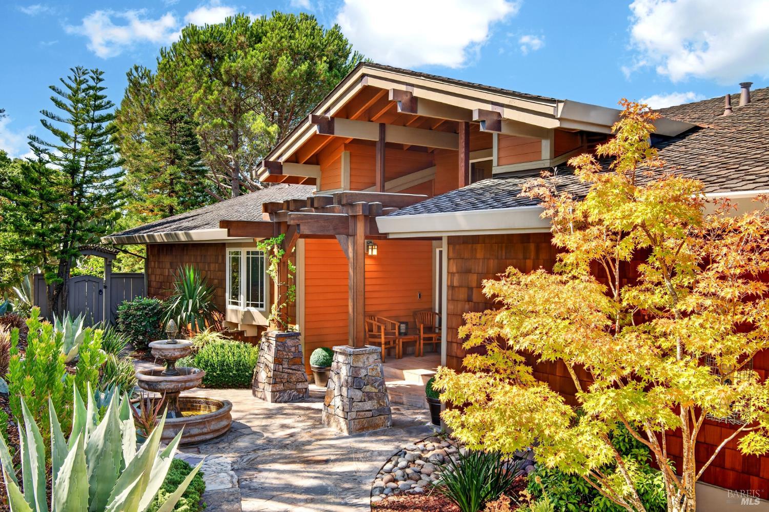 39 Tomahawk Drive San Anselmo CA 94960