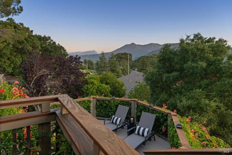 39 Tomahawk Drive San Anselmo CA 94960