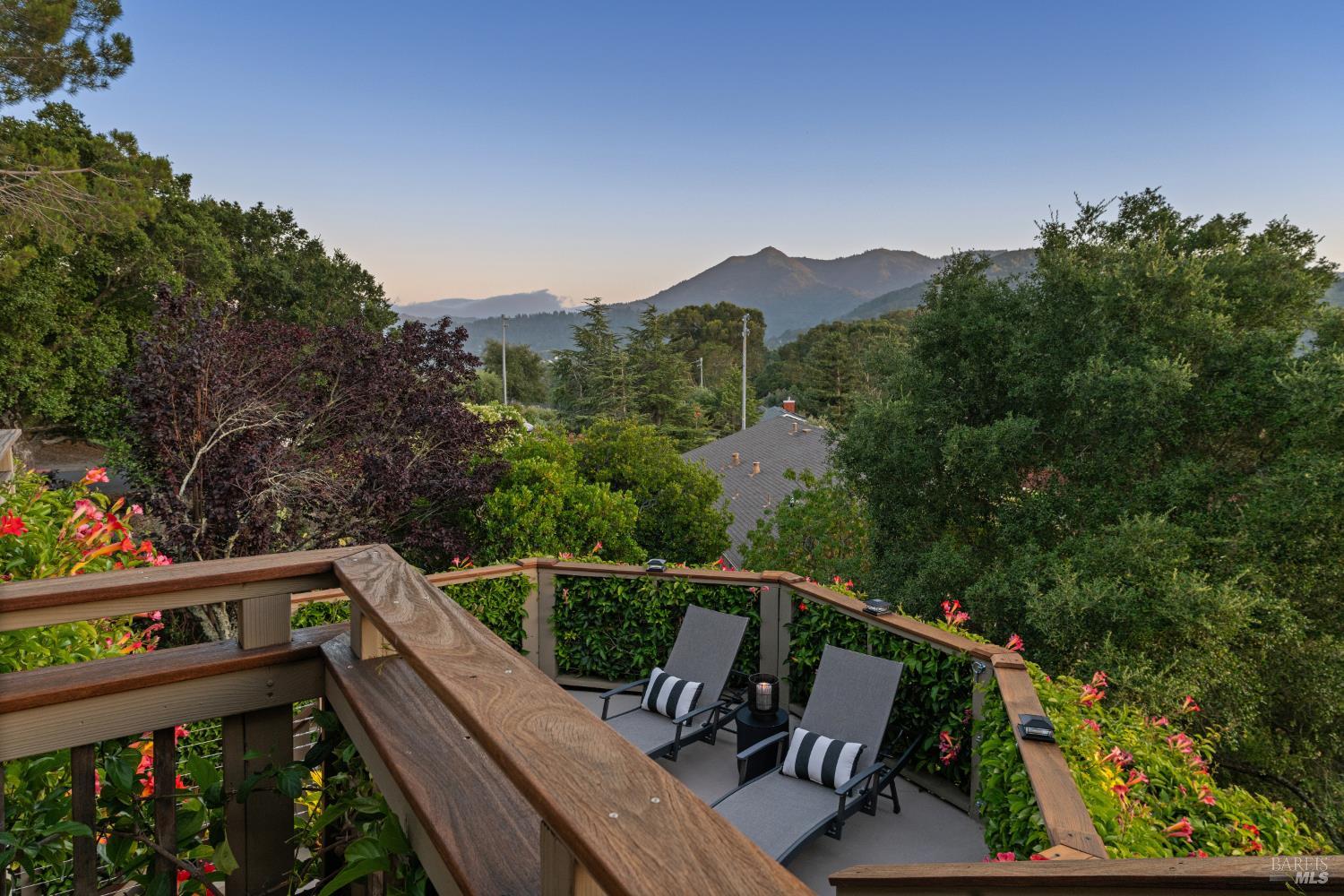 39 Tomahawk Drive San Anselmo CA 94960